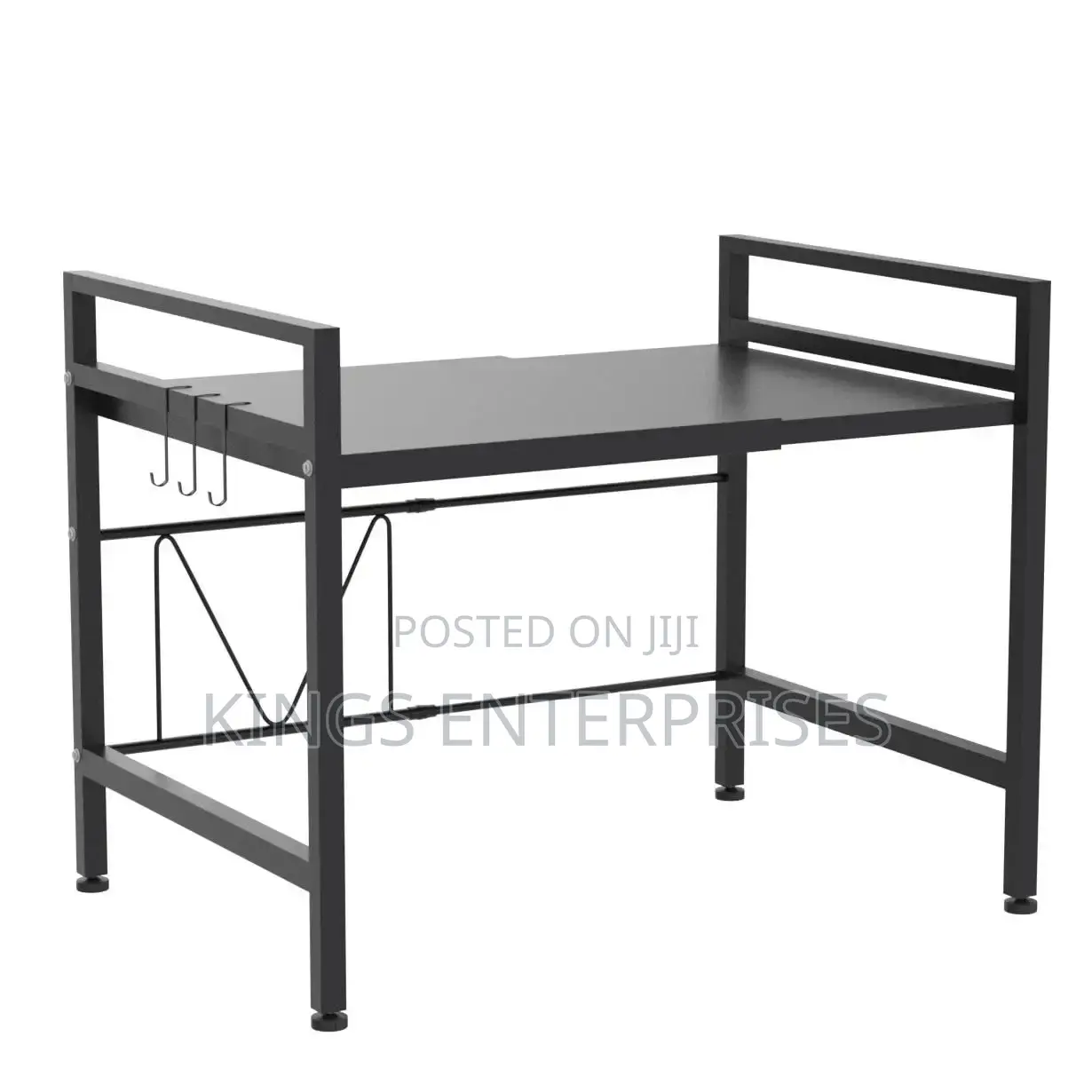Adjustable Kitchen Oven Rack
