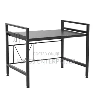 Adjustable Kitchen Oven Rack