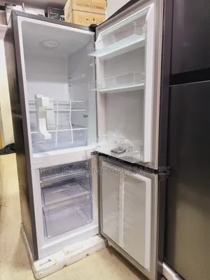 Hisense 290ltrs Refrigerator Double Door