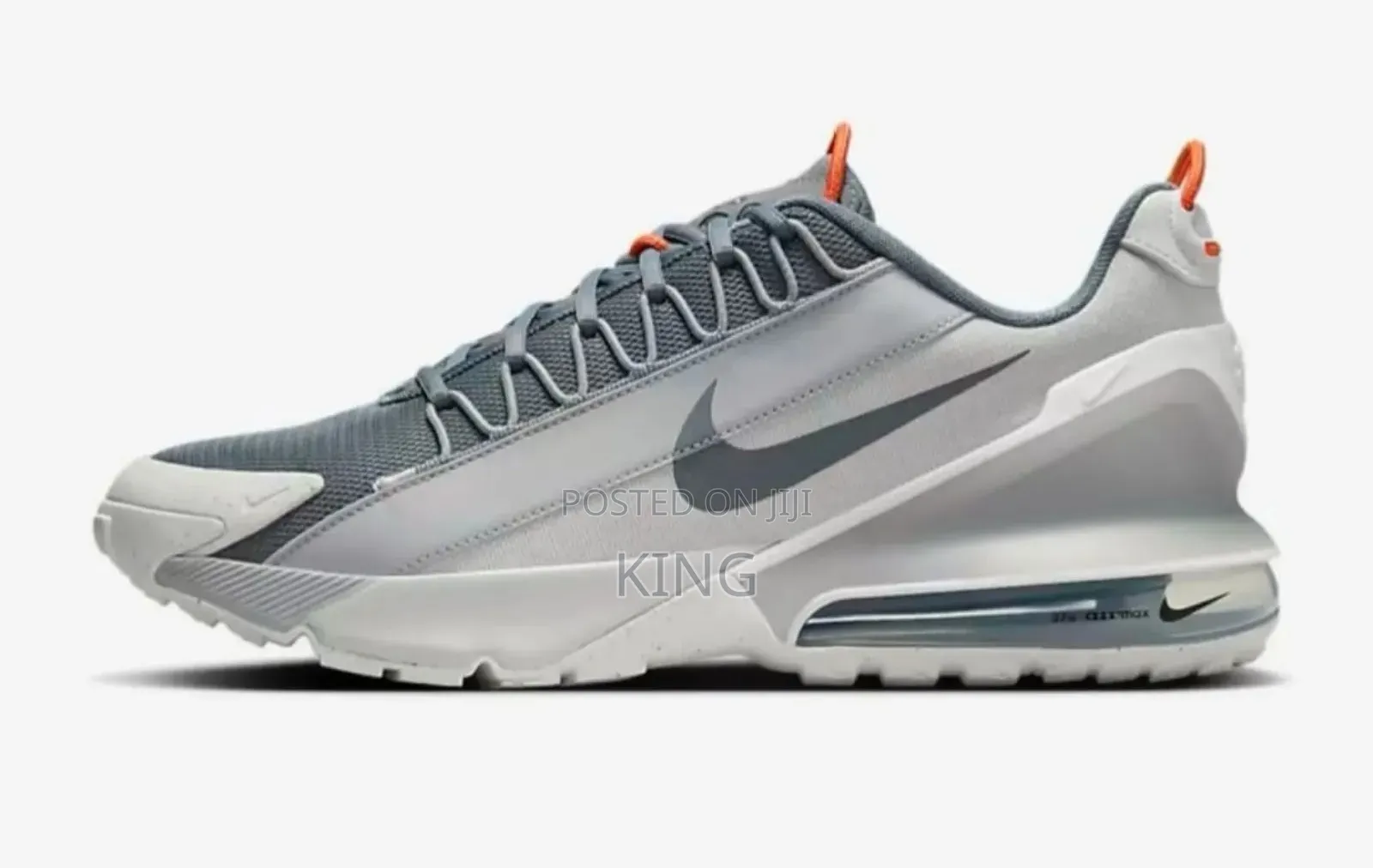 Nike Men's Air Max Pulse Roam Ston"