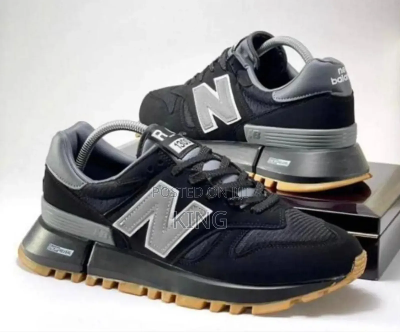New Balance Rc1300 Encap" Reveal Sneakers.