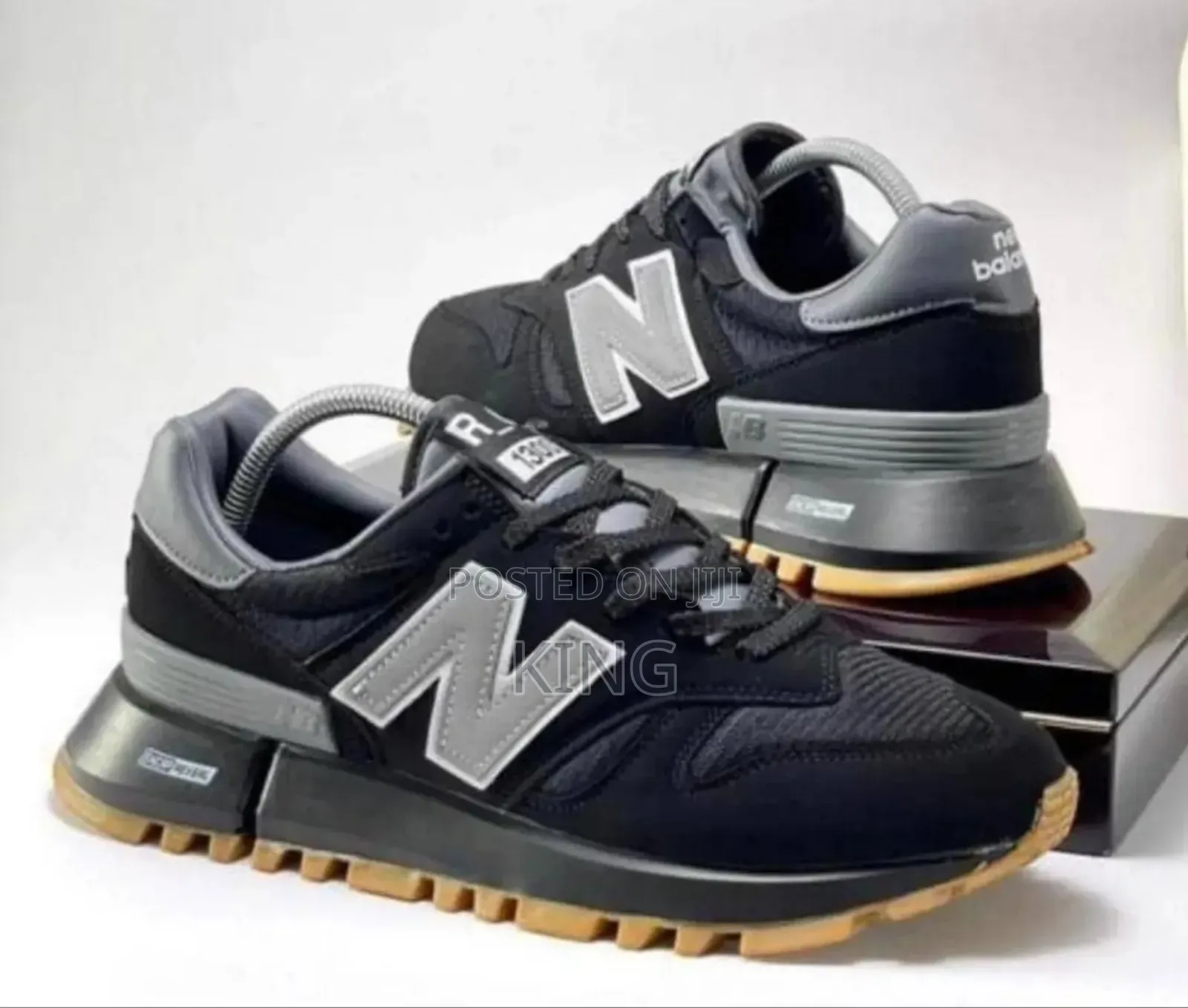 New Balance Rc1300 Encap" Reveal Sneakers.