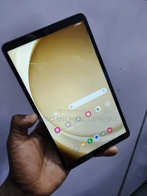 Samsung Galaxy Tab A9 64 GB Blue