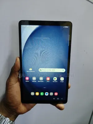 Samsung Galaxy Tab A9 64 GB Blue