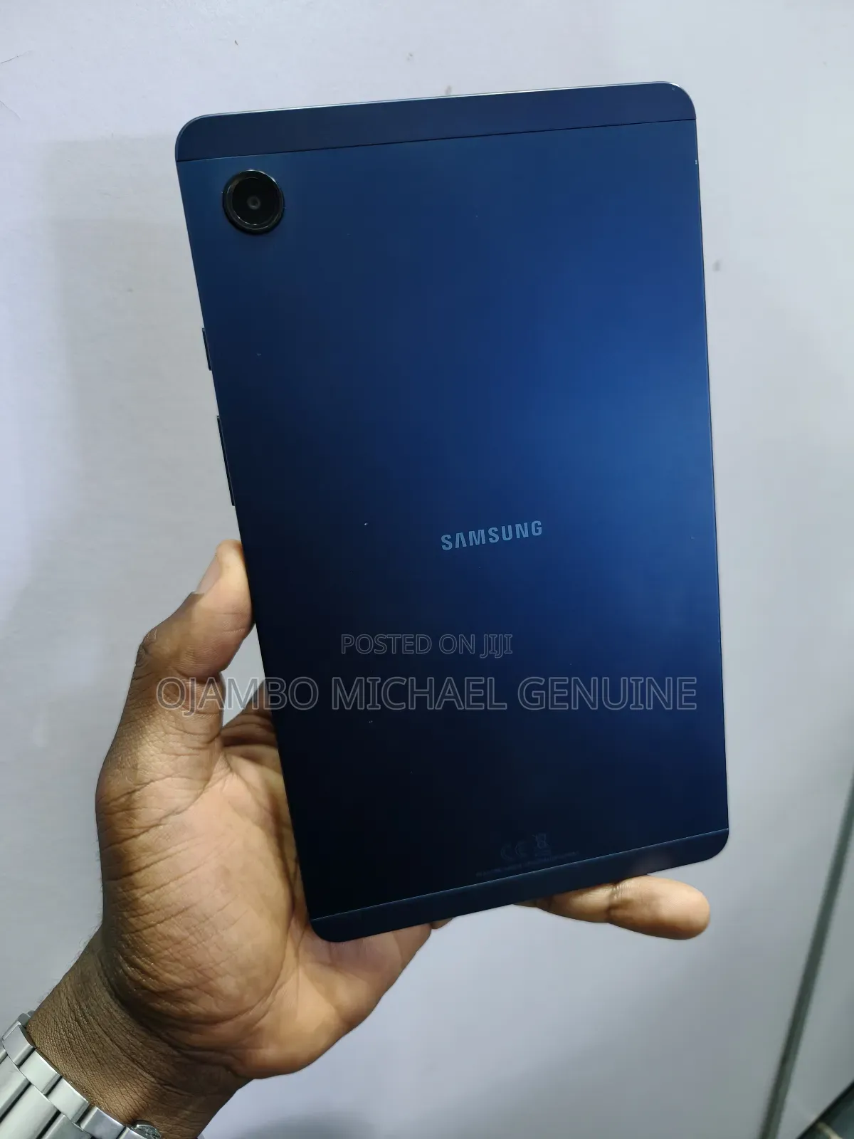 Samsung Galaxy Tab A9 64 GB Blue