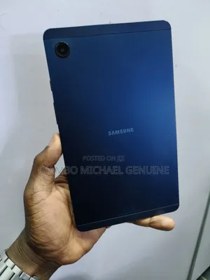 Samsung Galaxy Tab A9 64 GB Blue