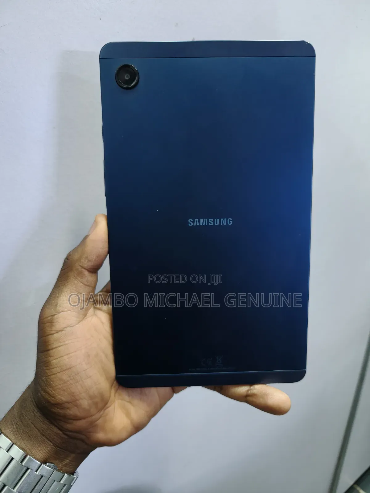 Samsung Galaxy Tab A9 64 GB Blue