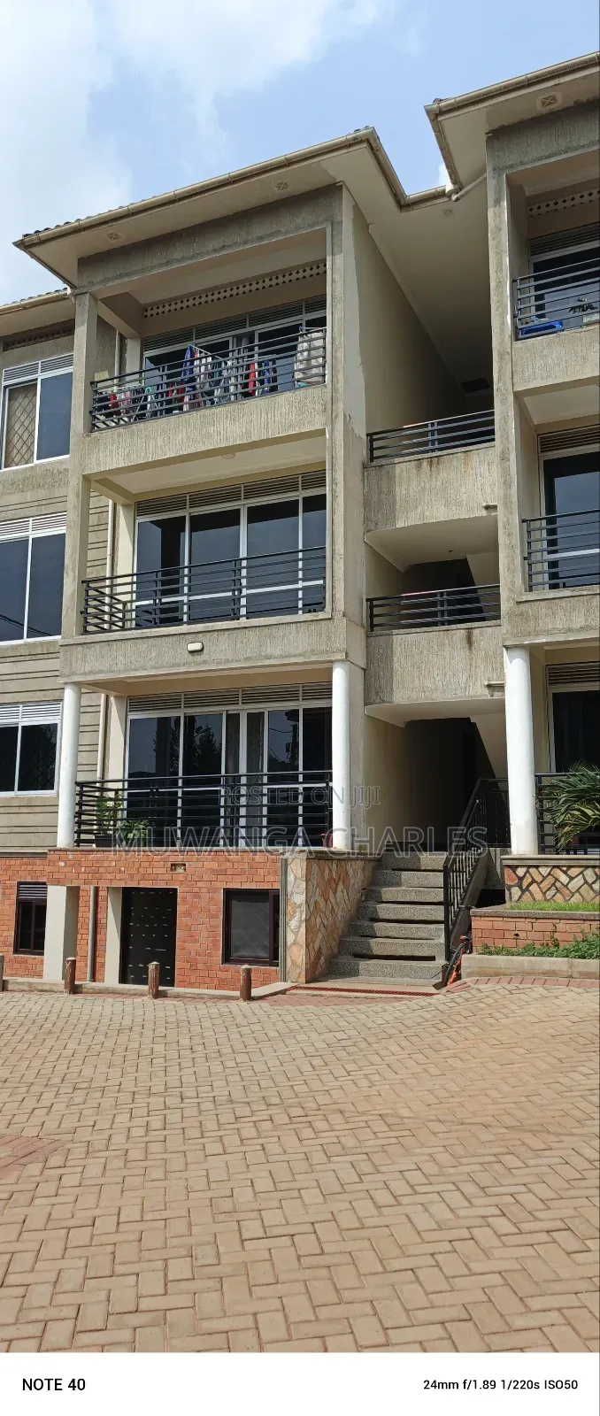 3bdrm Apartment in Fs Properties Ltd, Central Division for rent