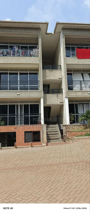 3bdrm Apartment in Fs Properties Ltd, Central Division for rent