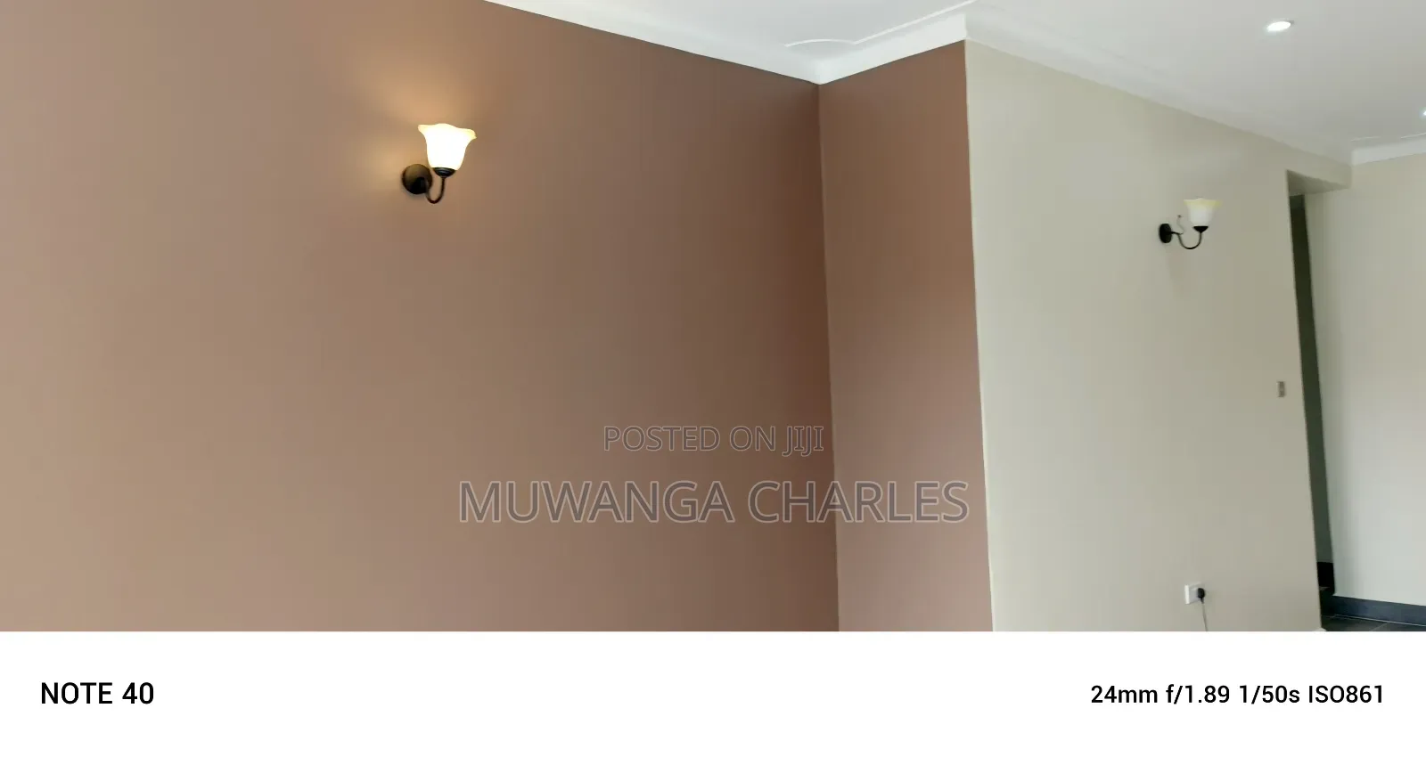 3bdrm Apartment in Fs Properties Ltd, Central Division for rent