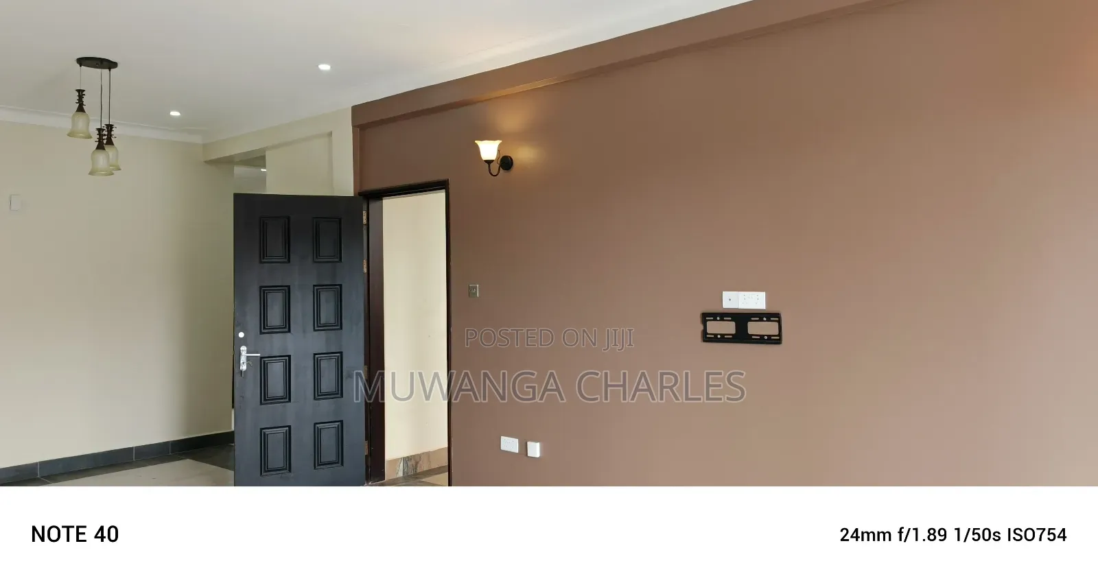 3bdrm Apartment in Fs Properties Ltd, Central Division for rent