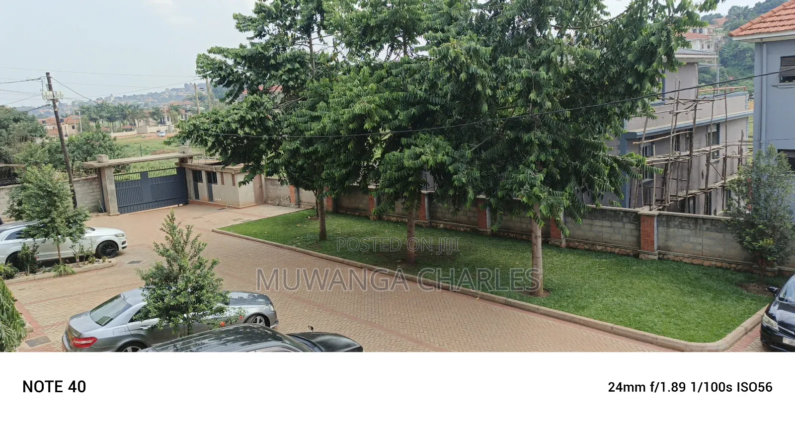 3bdrm Apartment in Fs Properties Ltd, Central Division for rent