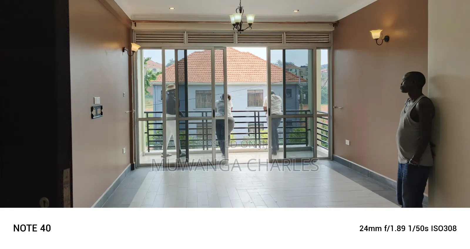 3bdrm Apartment in Fs Properties Ltd, Central Division for rent