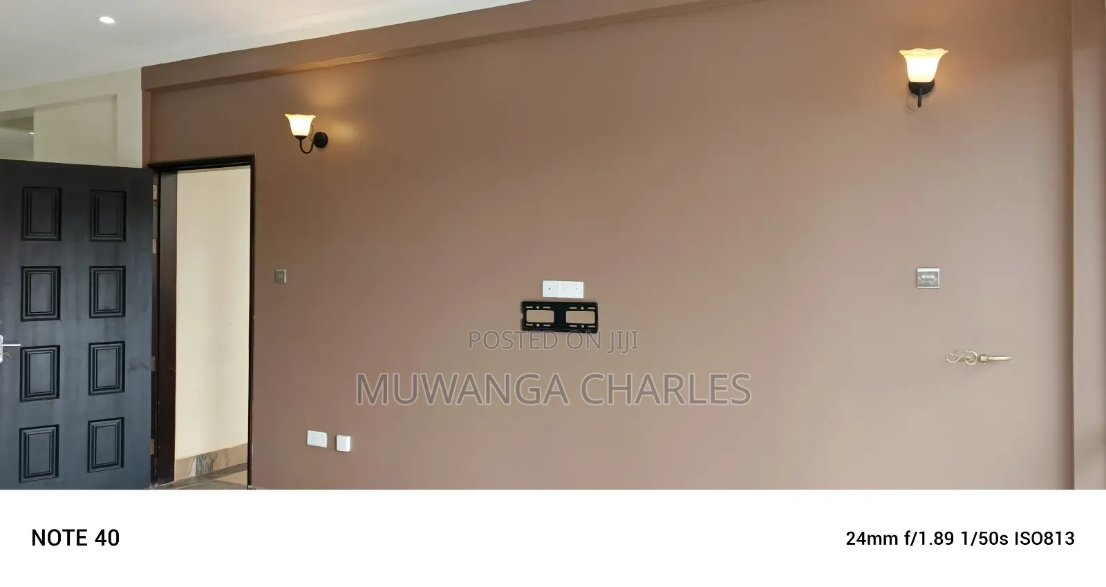 3bdrm Apartment in Fs Properties Ltd, Central Division for rent