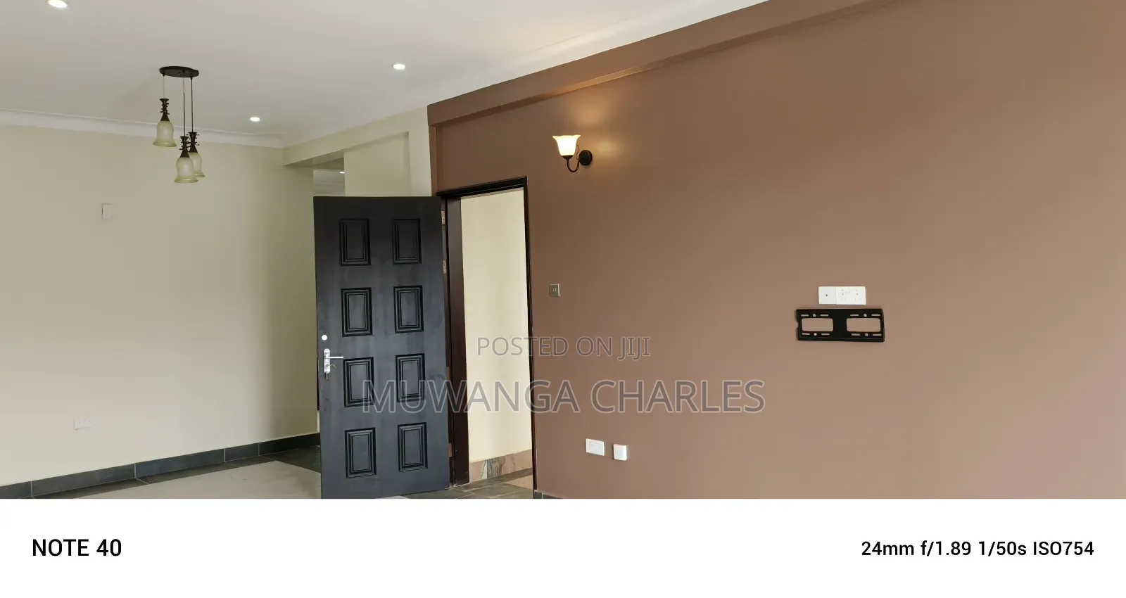 3bdrm Apartment in Fs Properties Ltd, Central Division for rent