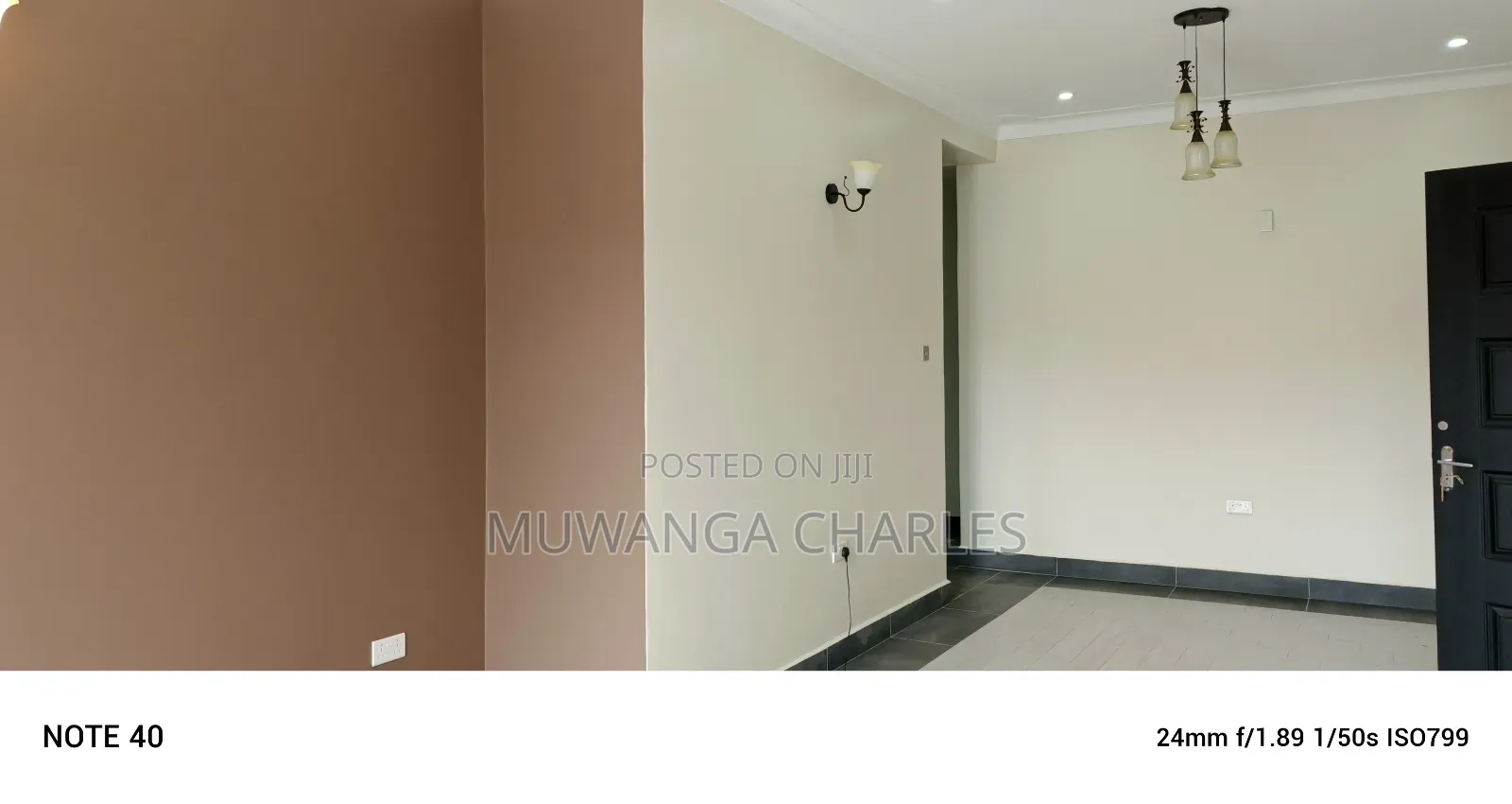 3bdrm Apartment in Fs Properties Ltd, Central Division for rent