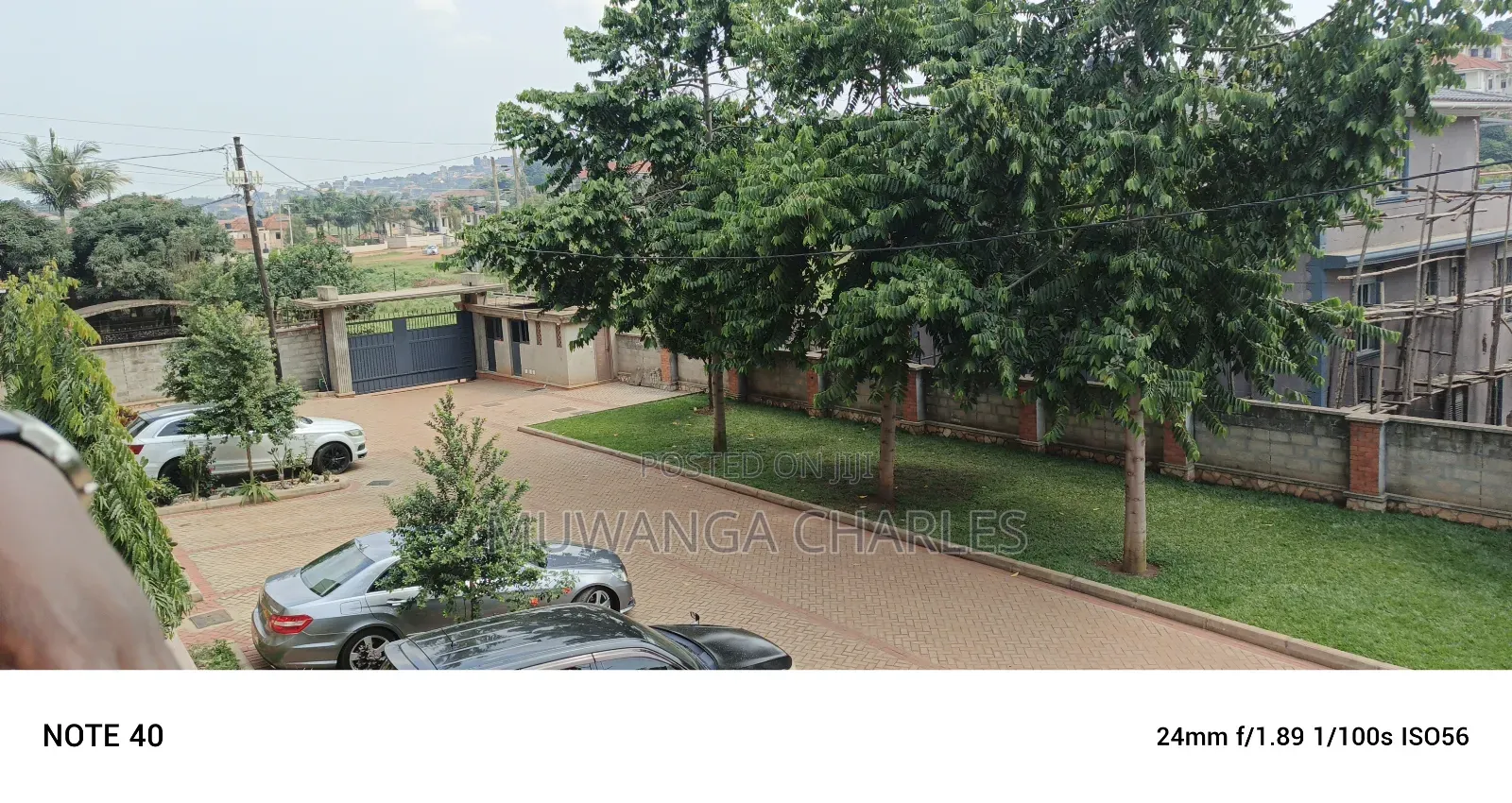 3bdrm Apartment in Fs Properties Ltd, Central Division for rent