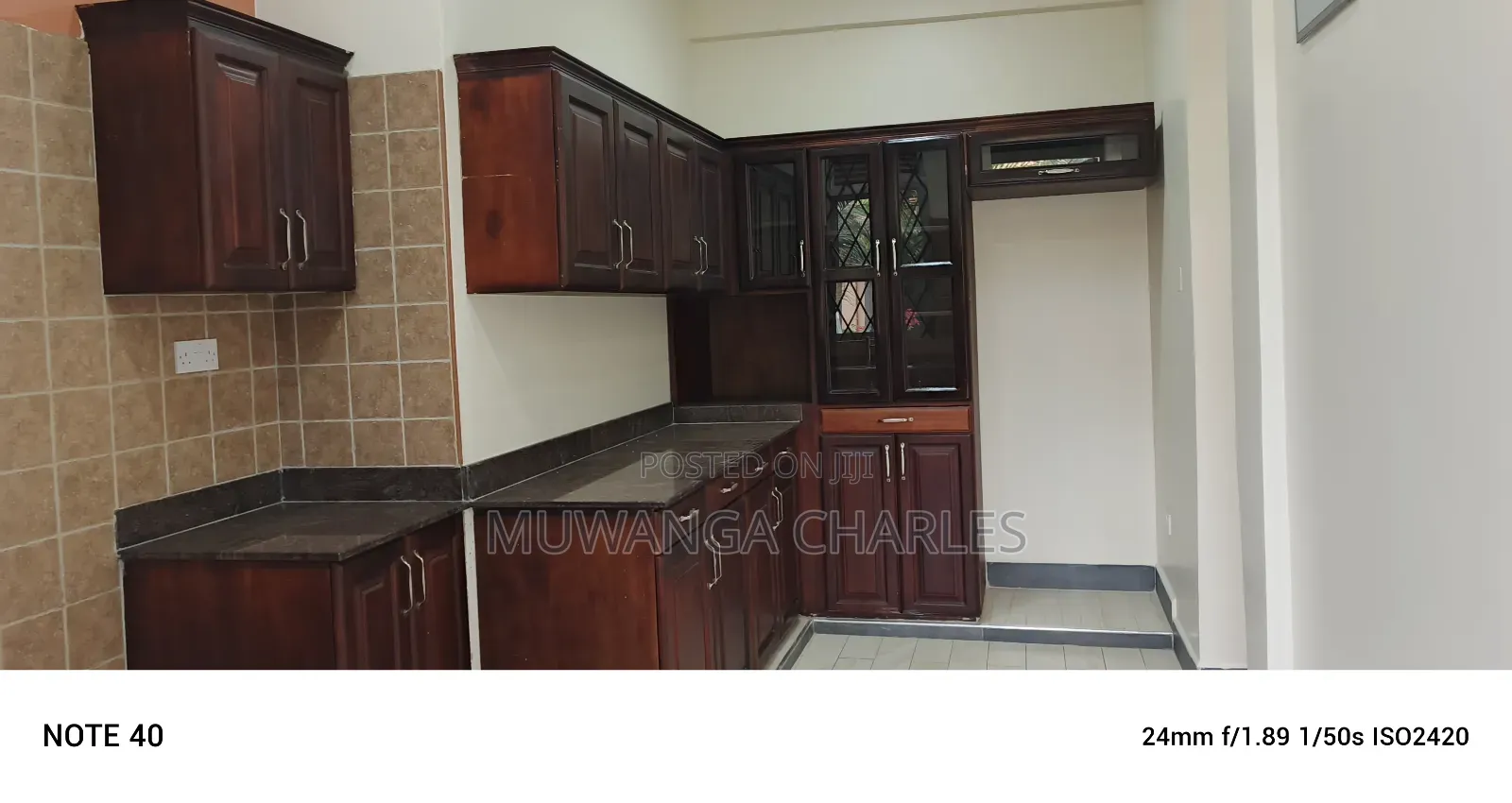 3bdrm Apartment in Fs Properties Ltd, Central Division for rent