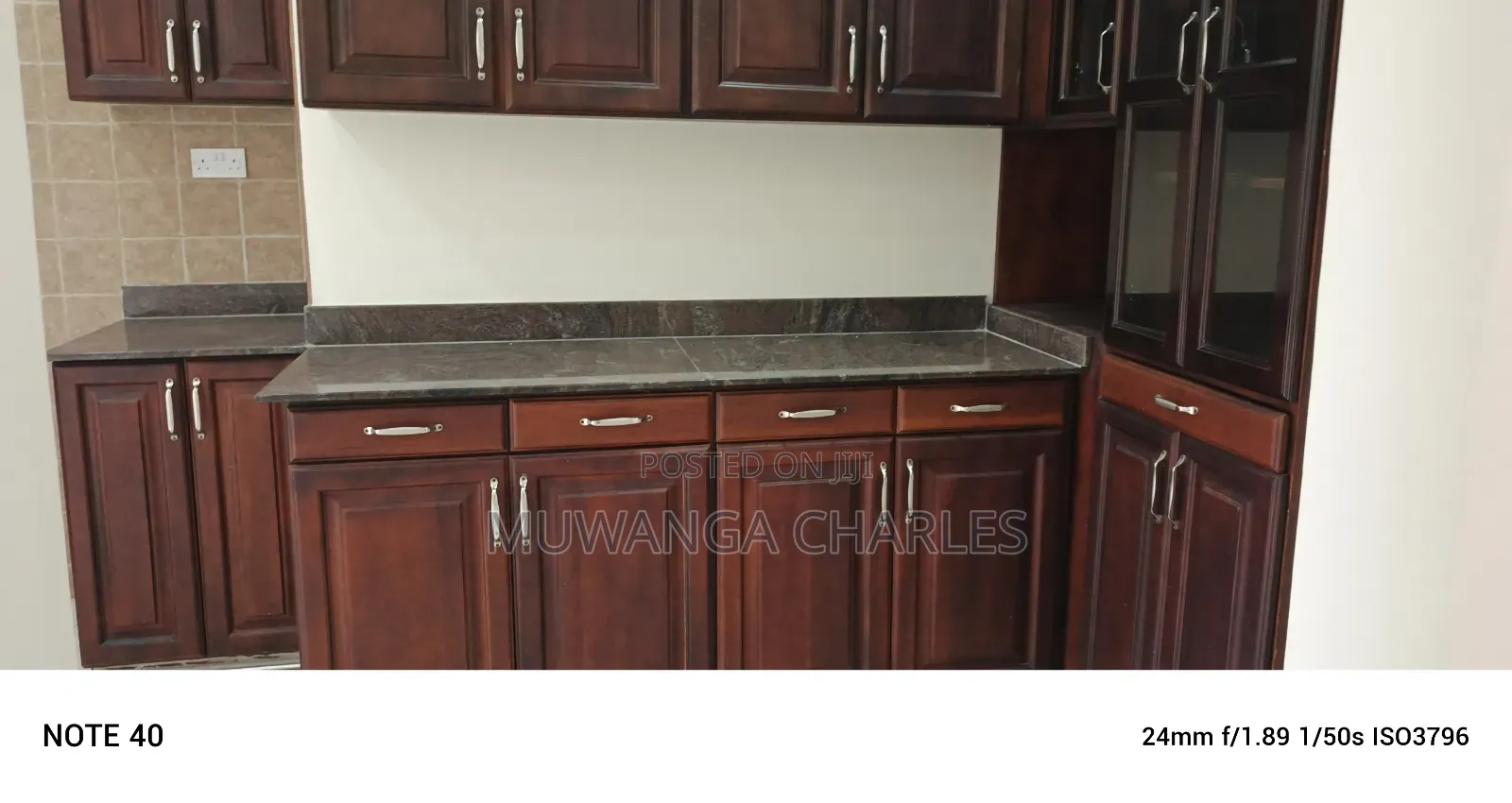 3bdrm Apartment in Fs Properties Ltd, Central Division for rent