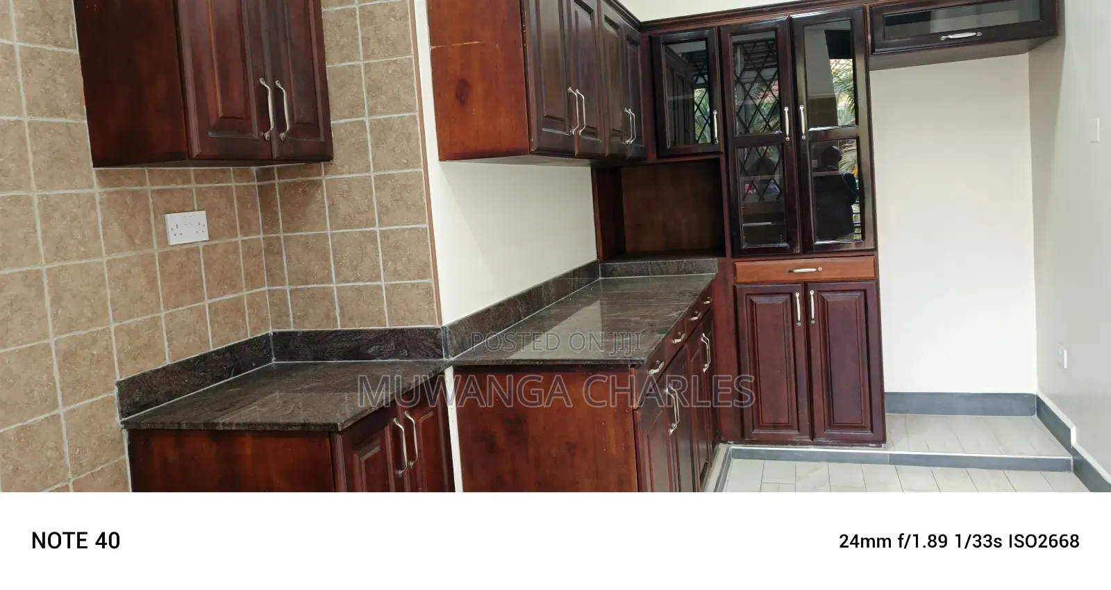 3bdrm Apartment in Fs Properties Ltd, Central Division for rent