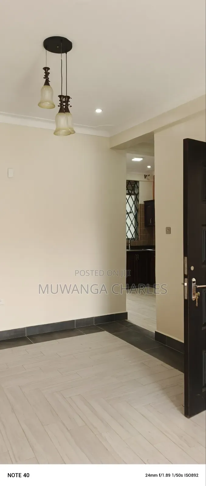 3bdrm Apartment in Fs Properties Ltd, Central Division for rent
