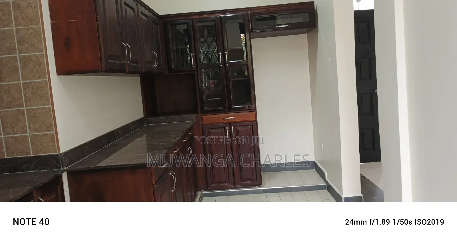3bdrm Apartment in Fs Properties Ltd, Central Division for rent