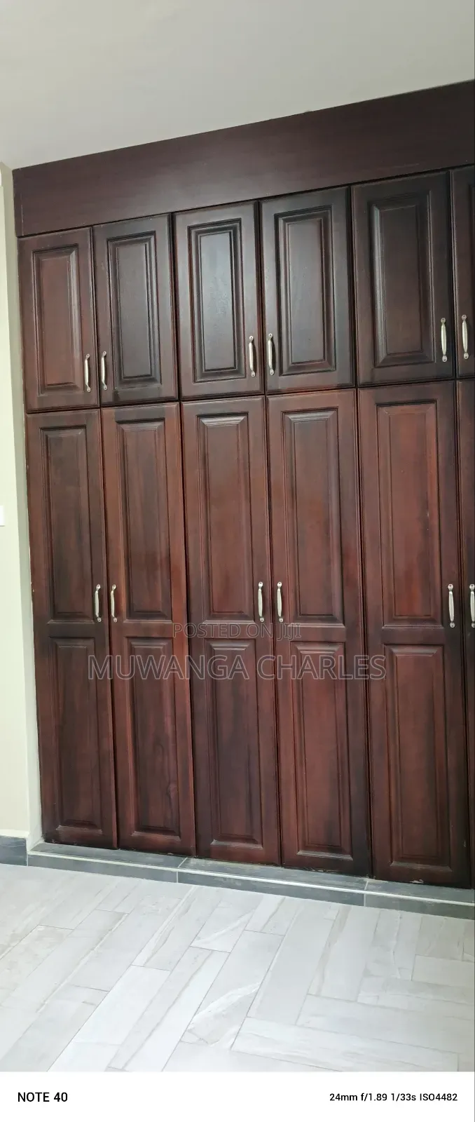 3bdrm Apartment in Fs Properties Ltd, Central Division for rent