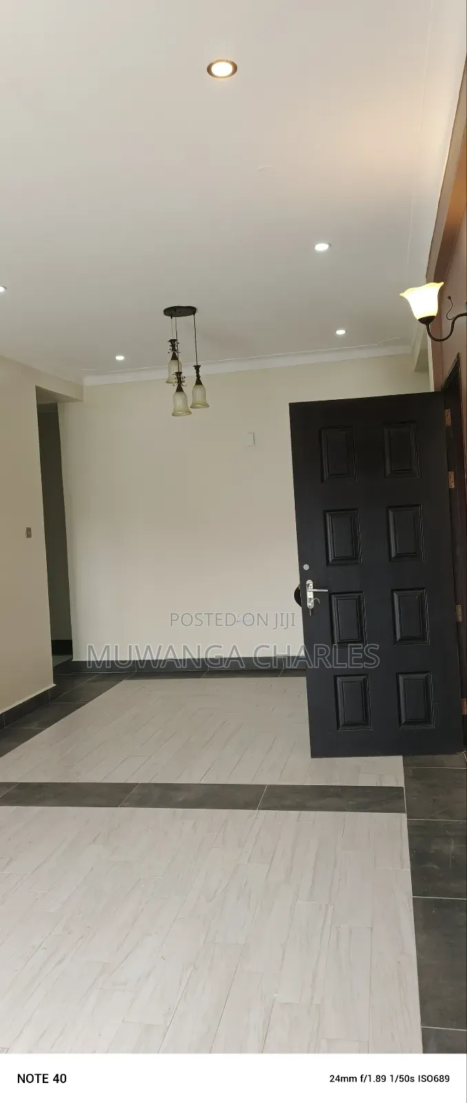 3bdrm Apartment in Fs Properties Ltd, Central Division for rent