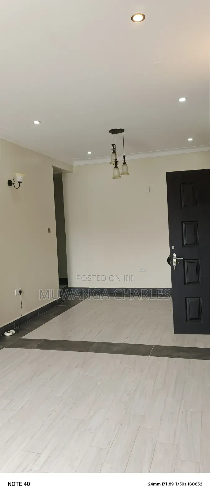 3bdrm Apartment in Fs Properties Ltd, Central Division for rent