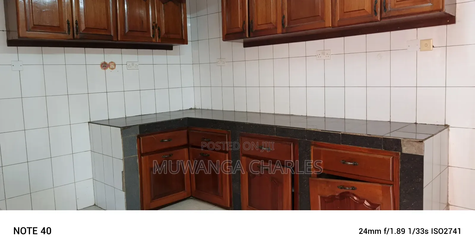 2bdrm Apartment in Fs Properties Ltd, Central Division for rent