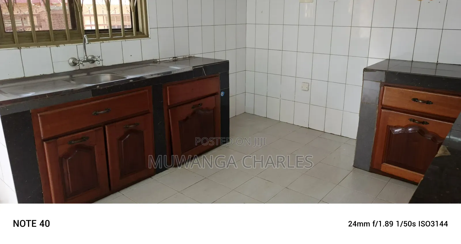 2bdrm Apartment in Fs Properties Ltd, Central Division for rent