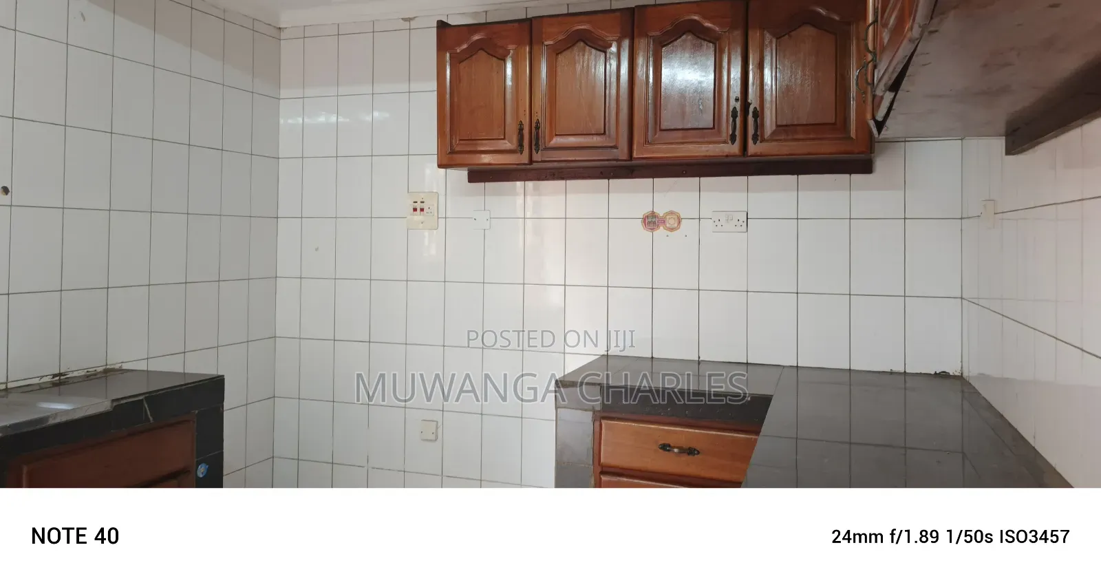 2bdrm Apartment in Fs Properties Ltd, Central Division for rent