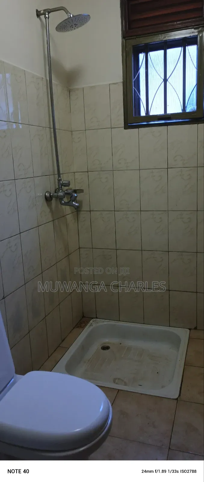 2bdrm Apartment in Fs Properties Ltd, Central Division for rent