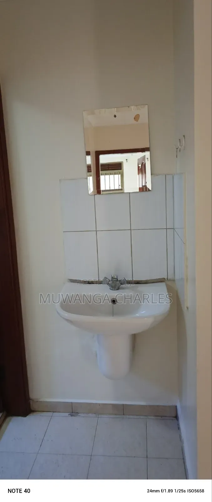 2bdrm Apartment in Fs Properties Ltd, Central Division for rent