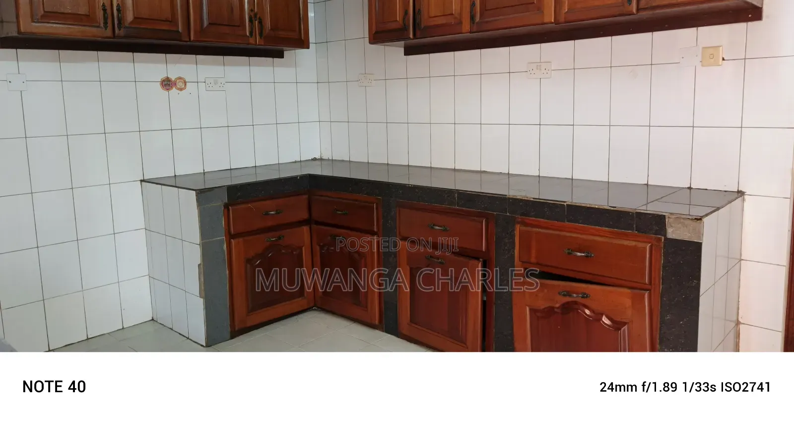 2bdrm Apartment in Fs Properties Ltd, Central Division for rent