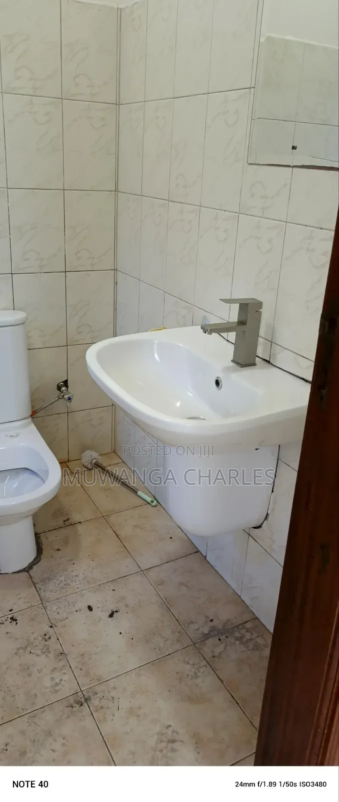 2bdrm Apartment in Fs Properties Ltd, Central Division for rent