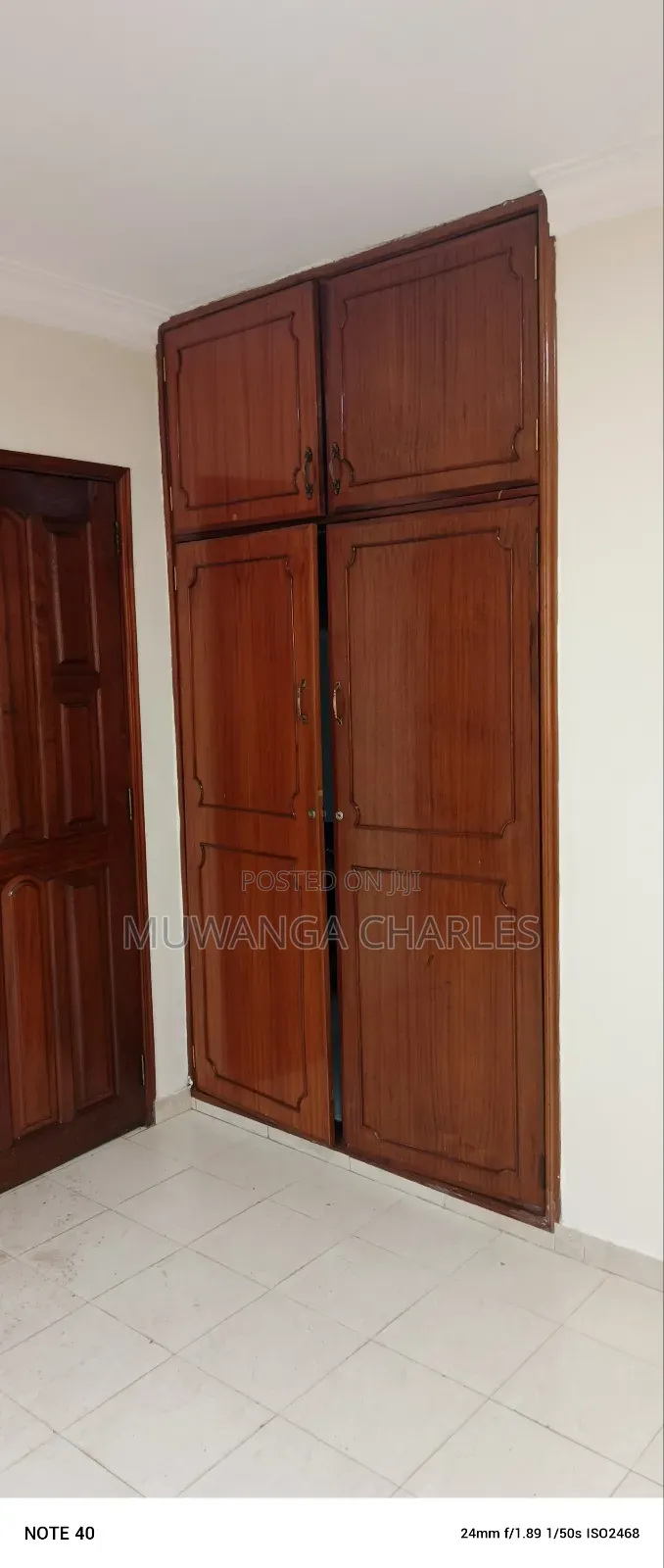 2bdrm Apartment in Fs Properties Ltd, Central Division for rent