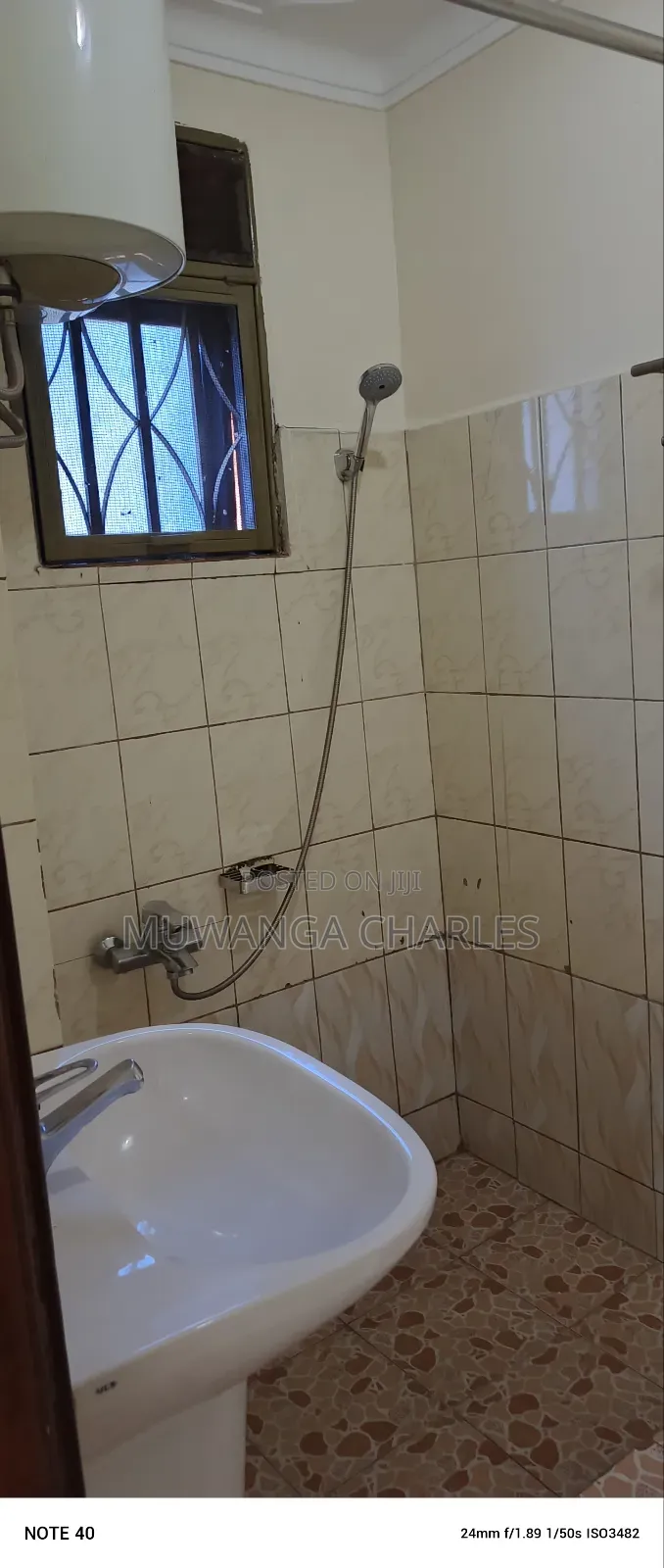 2bdrm Apartment in Fs Properties Ltd, Central Division for rent