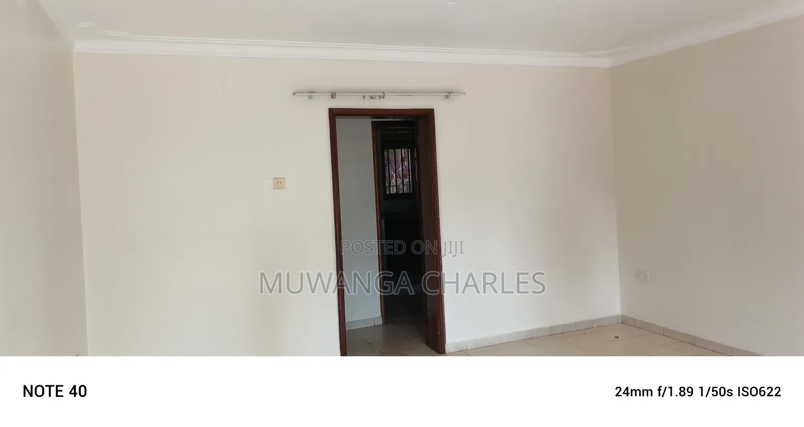 2bdrm Apartment in Fs Properties Ltd, Central Division for rent