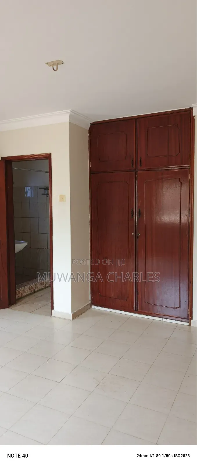 2bdrm Apartment in Fs Properties Ltd, Central Division for rent