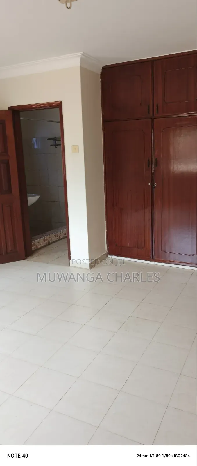 2bdrm Apartment in Fs Properties Ltd, Central Division for rent