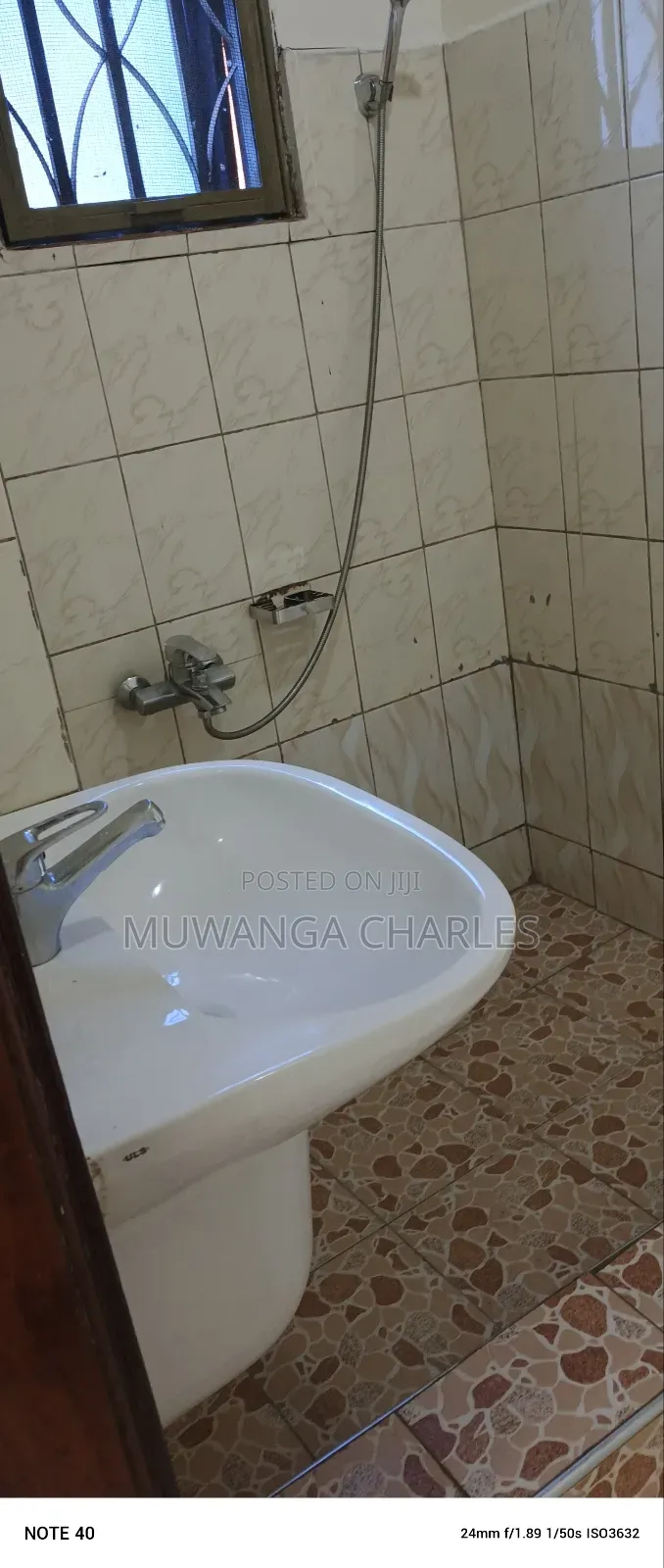 2bdrm Apartment in Fs Properties Ltd, Central Division for rent