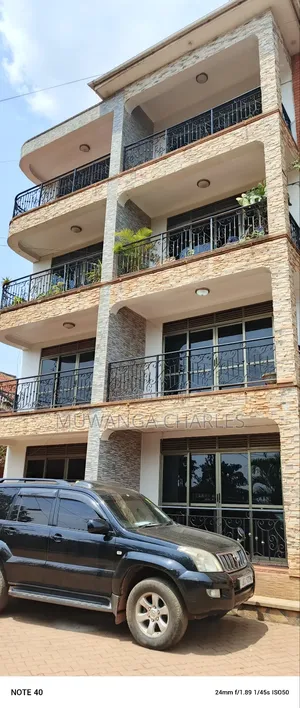 2bdrm Apartment in Fs Properties Ltd, Central Division for rent