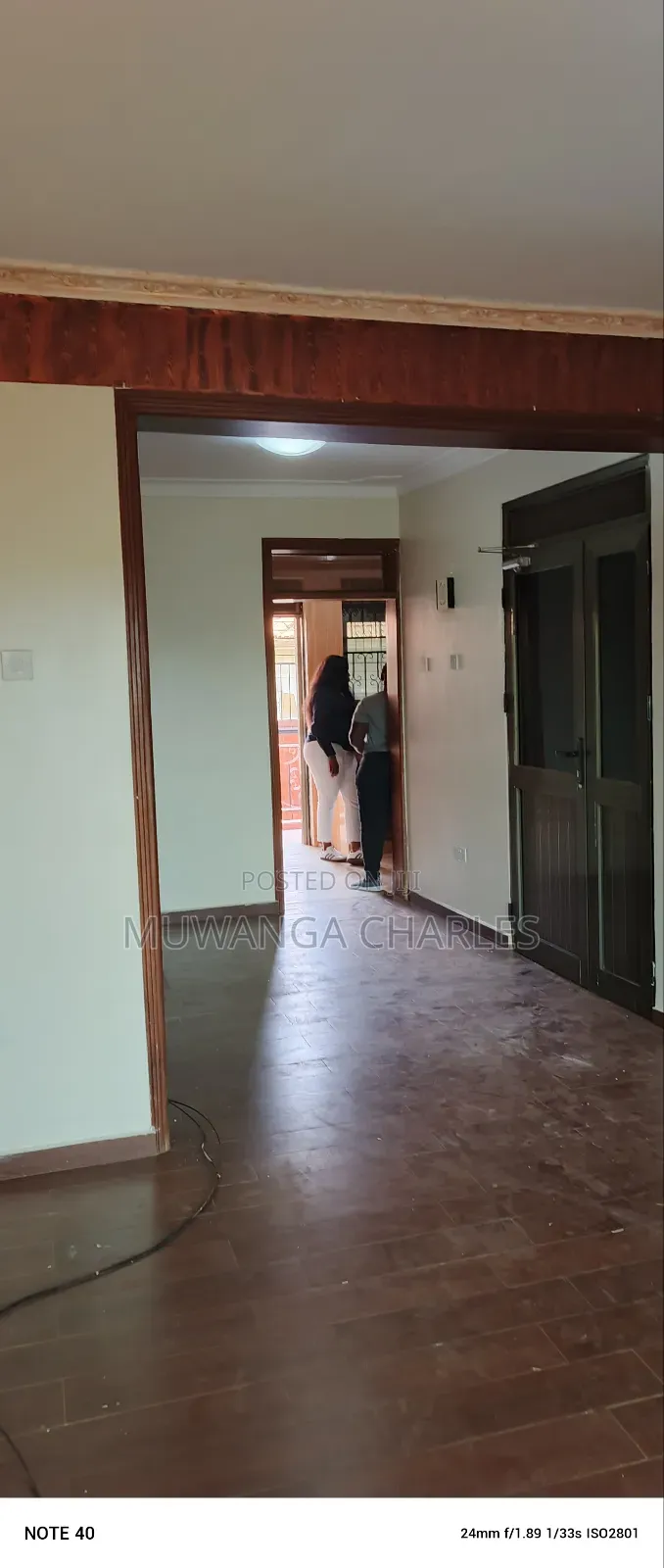 2bdrm Apartment in Fs Properties Ltd, Central Division for rent