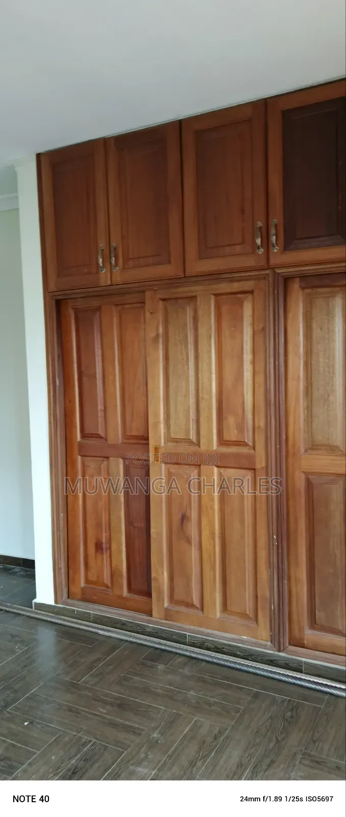2bdrm Apartment in Fs Properties Ltd, Central Division for rent