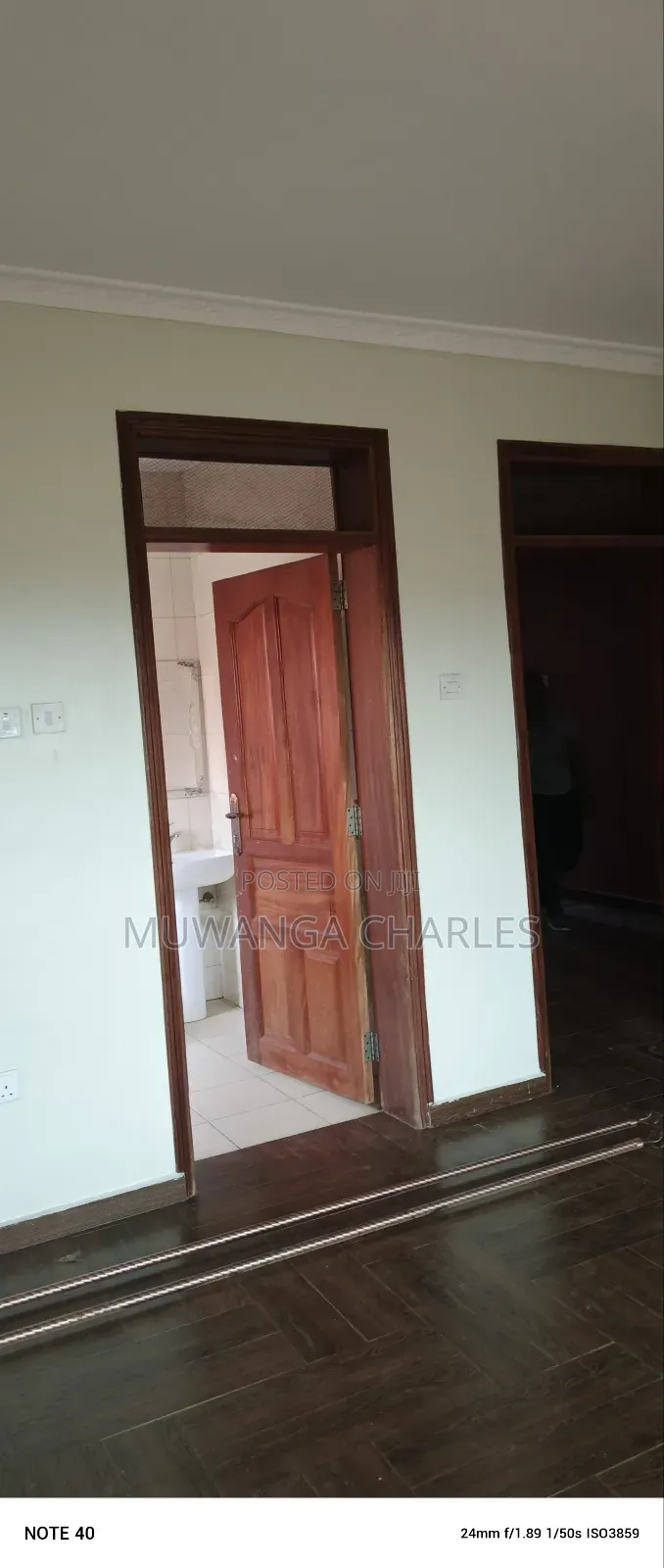2bdrm Apartment in Fs Properties Ltd, Central Division for rent