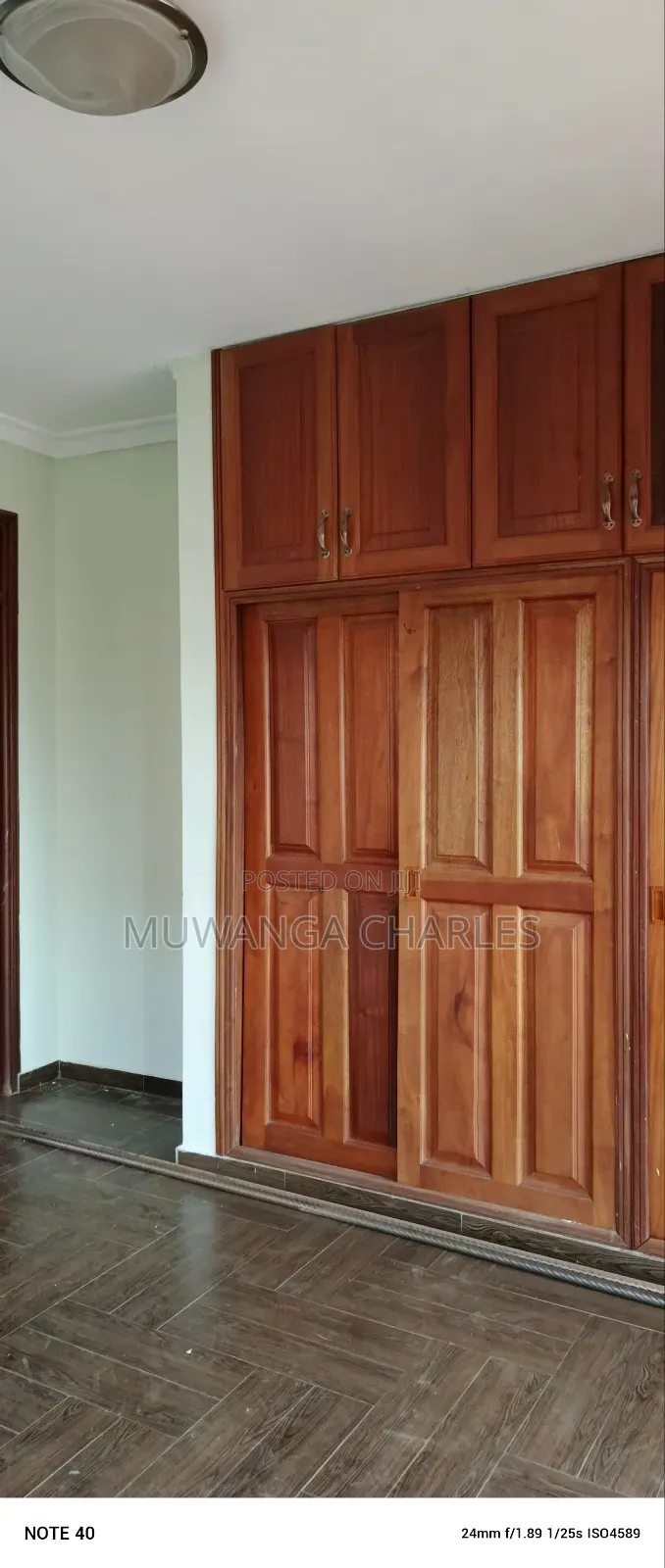 2bdrm Apartment in Fs Properties Ltd, Central Division for rent