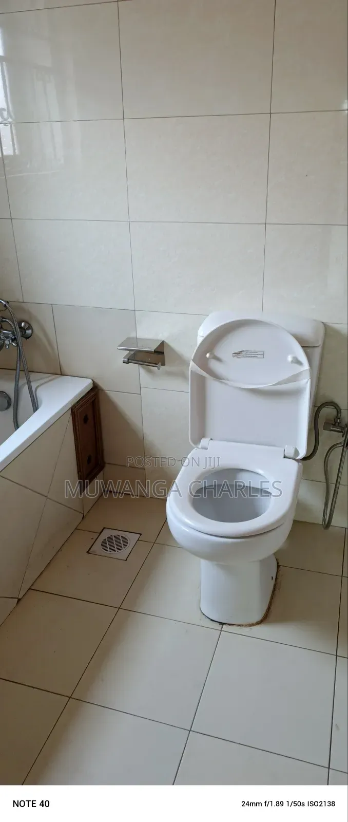 2bdrm Apartment in Fs Properties Ltd, Central Division for rent