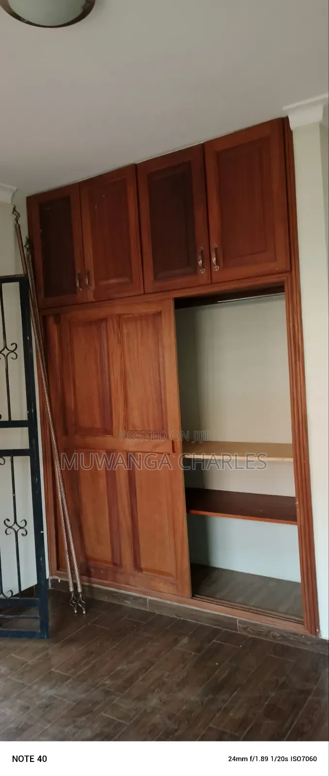 2bdrm Apartment in Fs Properties Ltd, Central Division for rent
