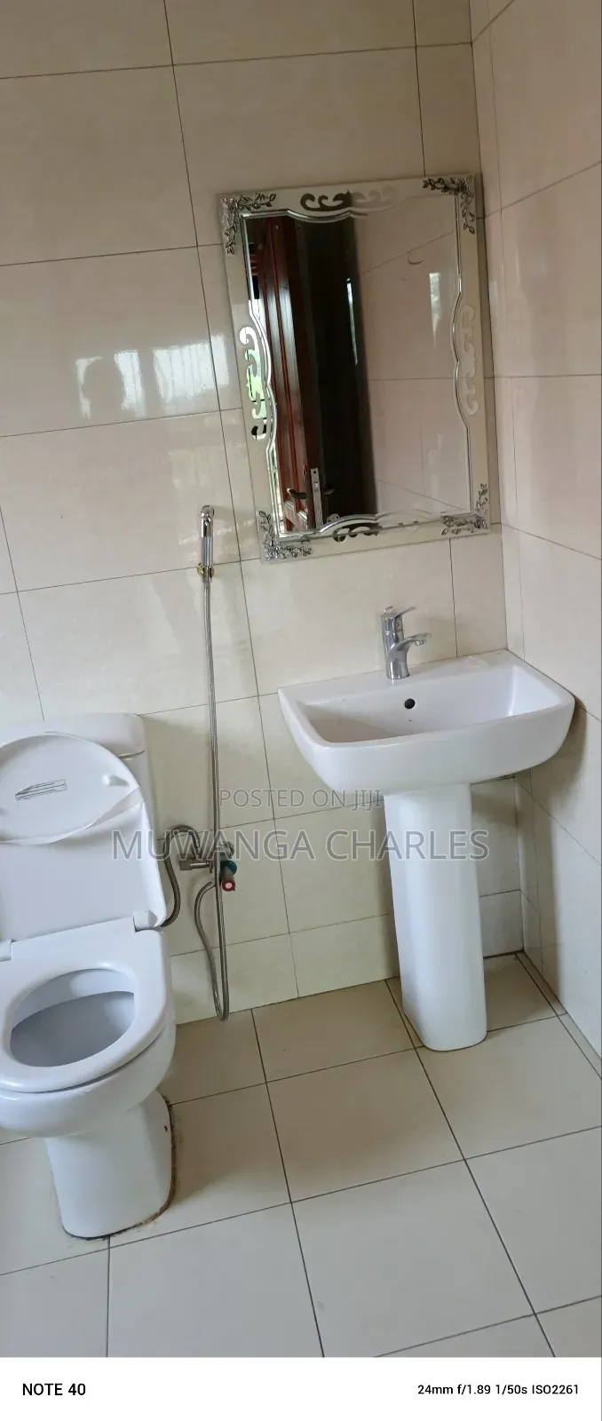 2bdrm Apartment in Fs Properties Ltd, Central Division for rent